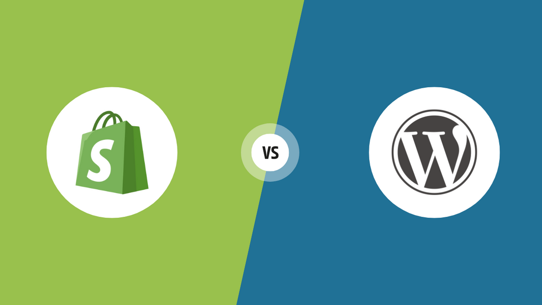 Shopify Vs WordPress: Which is the Best