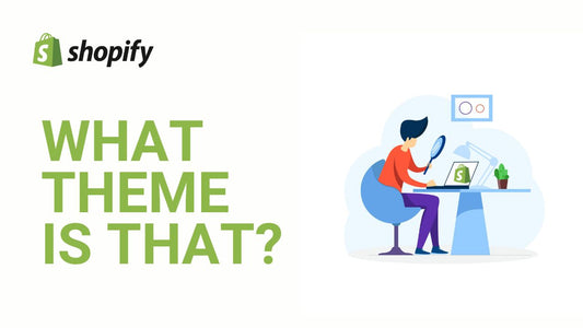 How to See What Shopify Theme a Website is Using ( 3 Free Methods )